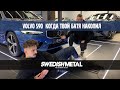 Премиум седан Volvo S90 T6 R-Design, хорош ли? – Swedish Metal