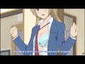 Going to buy women's underwear for the first time after changing gender