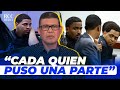 Ricardo nieves quien no tendr nunca oportunidad ser joshua omar fernndez