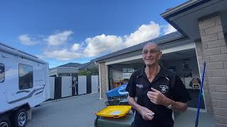 Optitec Caravan Mover - Real Customer Reviews