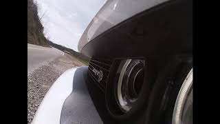 Hellcat Blower Whine With Lmi Legmaker