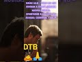 🙏🙇 DTB