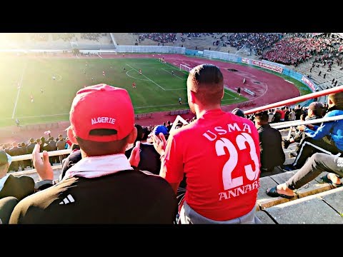 LOU7ET EL MOUT لوحة الموت جماهير إتحاد عنابة 