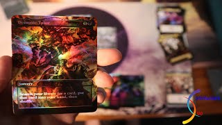 MPC Custom Altered Order for Magic The Gathering (Foil and Non-Foils)