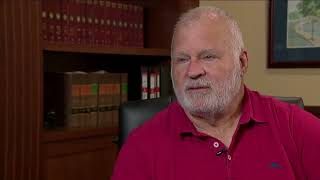Former fire chief says union members targeted him through DEI survey