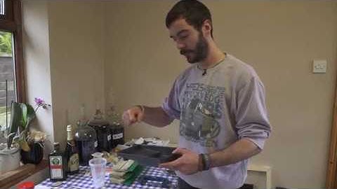 How to DIY screen print at home - Episode 1: Basic Equipment