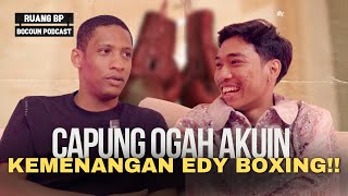 Download Lagu KLARIFIKASI KENAPA CAPUNG NAMANYA CAPUNG BOK3P?!! | Ruang Bocoum Podcast MP3