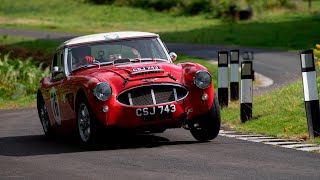 Loton Park Speed Hill Climb, Sat 24th August 2024