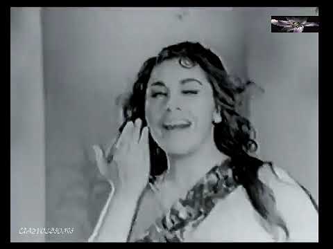 KYA TERI ZULFEIN HAI -ASHA-KISHORE KMR -ASAD BHOPALI -LAXMIKANT PYARELAL(  HUM SAB USTAD HAIN 1965 )