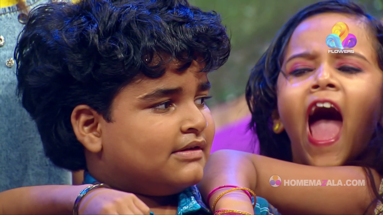 Katturumbu കട്ടുറുമ്പ് Flowers Ep 31 YouTube