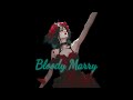 Bloody Marry Synthwave Version Bloody Marry Synthwave Version