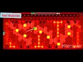 Red world - 30  [Extreme Demon)😈(By SaRy) Geometry dash!