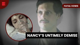 The Nancy Lyon Case - Fatal Vows - S01 E01 - True Crime
