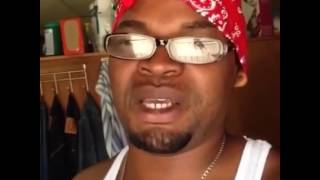 Ma Buttacup and the Jehovah Witness| Jingle Jam ENT