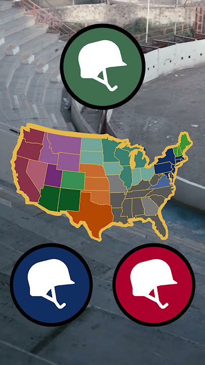 How The Military Would Divide During A Civil War