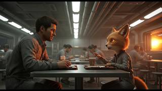 They Called It Impossible—Until the Human Did It Without Trying | HFY | HFY Sci-Fi Stories