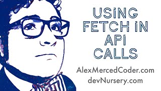 AM Coder - React - Using Fetch for API calls in Class/Function Components (.then and async/await)
