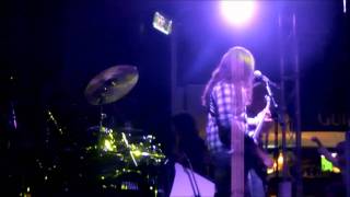 Samael's Fall - Drunk