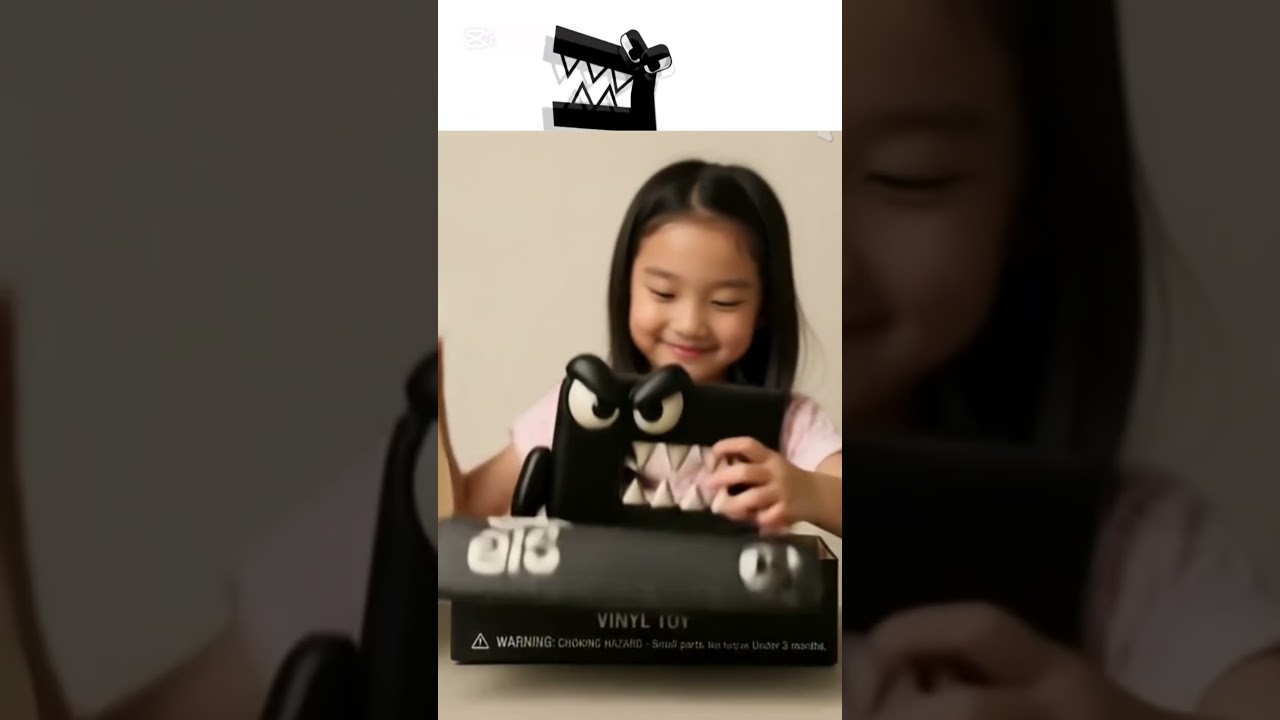 Incredibox Sprunki Oc F Unboxing Action 