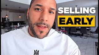 Could Selling TOO EARLY Be Your Biggest Crypto Mistake?!