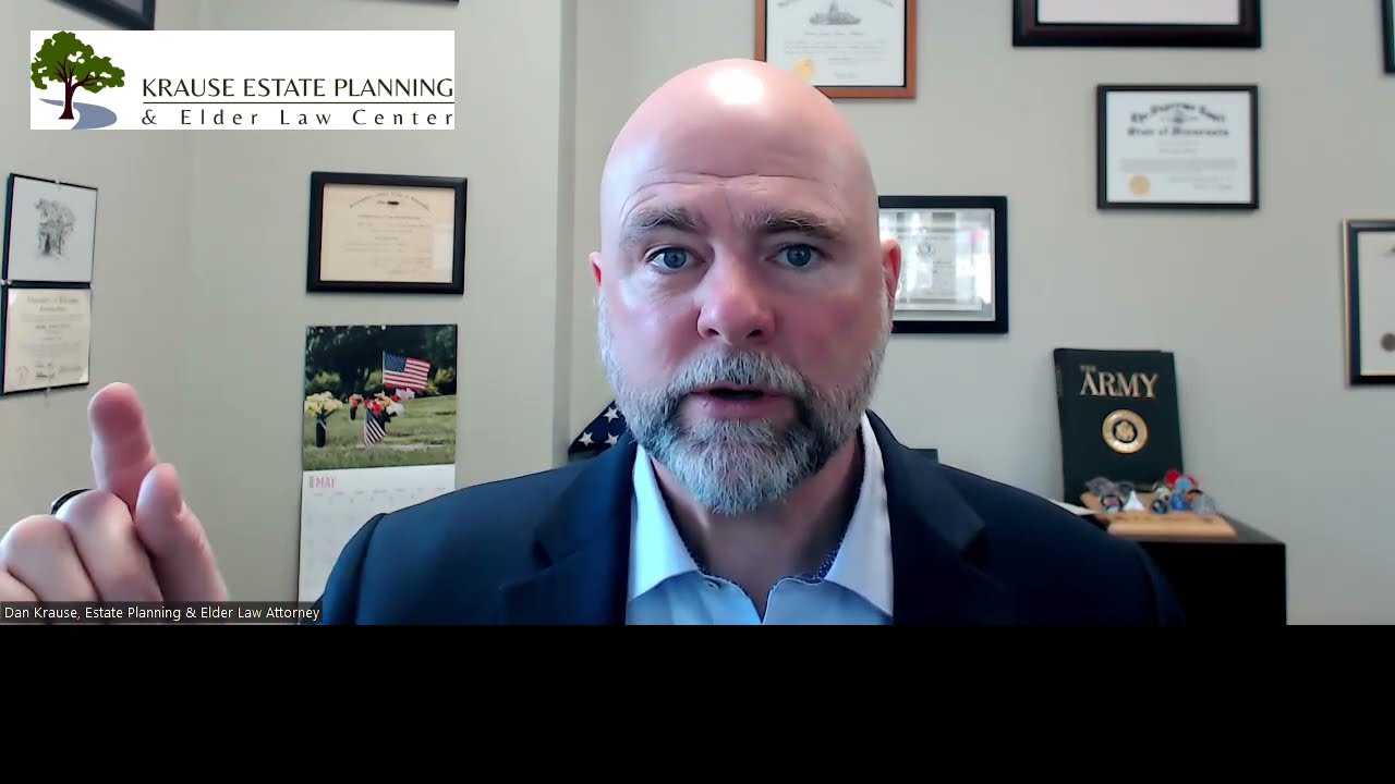 Testamentary Trusts and Life Insurance - YouTube