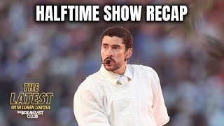 Download Lagu The Breakfast Club Reacts To The Benito Bowl 🇵🇷 MP3