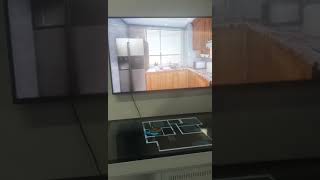 AR Smart Touch Table Object Recognition with Software System