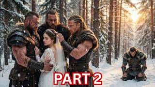 Rejected by the Alpha King, She Was Claimed by his Generals | PART 2