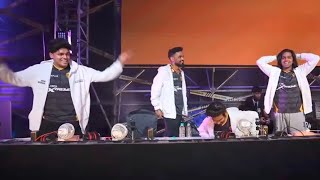 #BGIS2026 M5 GODL vs WF vs VS FINAL CIRCLE INTENCE FIGHT 🤯💥😲 GODLIKE WWCD 🏆🤙🏻🥇 #viral #bgis2026 