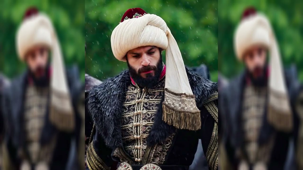 Ancient Empire Vibes | Turkish Music Fusion by Sultan Mehmat