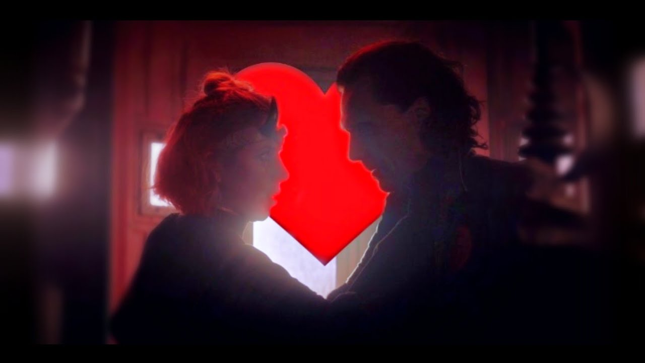 Loki Explaining Love to Sylvie