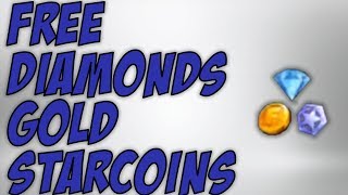 Creative Destruction Hack - Free Diamonds, Gold & Starcoins (PC/Android/iOS)