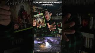 Day 18 of showing you my entire collection #xbox #gamecollection