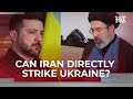 Israel Blocks US Weapons' Transfer To Kyiv: Iran Fear Forces Bibi To Back Out Of Protecting Ukraine?