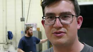 2023 FSAE May Competition Travel Video
