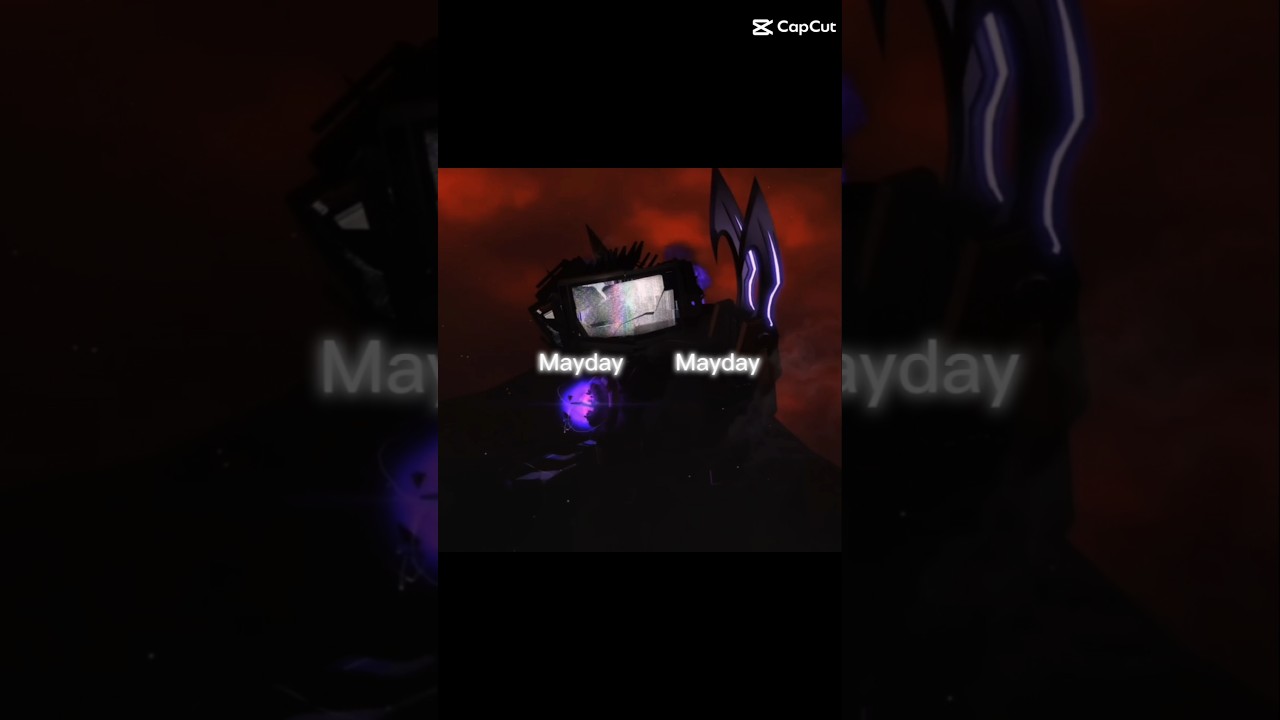 Mayday mayday (titan) 🔥 