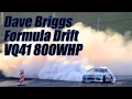 Dave briggs 800whp s14 smoke machine