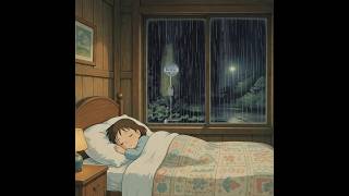 I Used RAIN to Cure My Insomnia and You Can Too EASILY