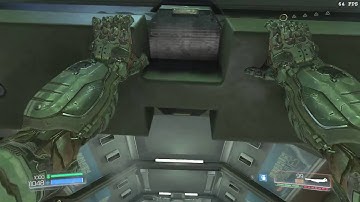 DOOM - Lazarus Lab Skips [COMMENTARY]