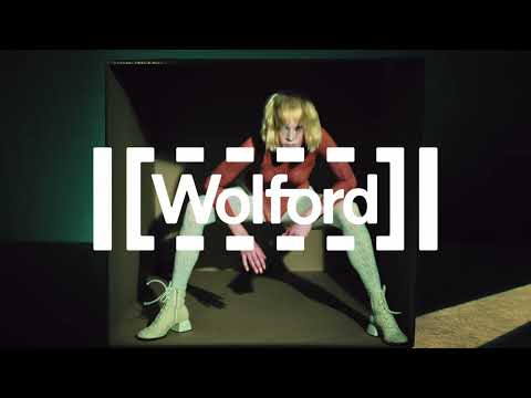 Wolford FW 22/ 23 ADV CAMPAIGN