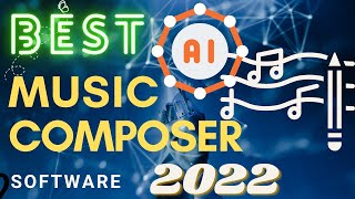 Best AI Music Composers Software in 2022 screenshot 5