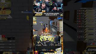 Thêm Một Lần Đau Cho Evos Khi P Esports Tiếp Tục Ngăn Cản Họ Có Được Tấm Vé Vàng Chung Kết