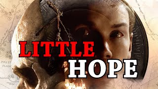 Celebrity Little Hope: A Pointlessly Stupid Interactive Horror Movie - The Dark Pictures ft. Mscupcakes Wealth