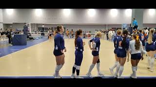 vs BVA Davie 15N Andres (Miami 05/25/26)