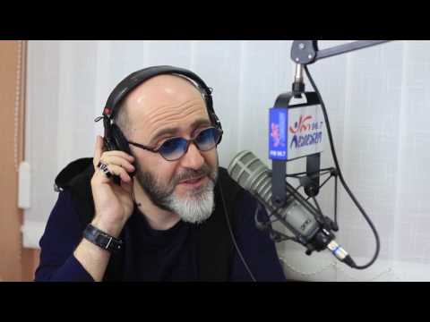 დავით შანიძე. გადაცემა \"რადიო დუეტი\". ვიდეო კოლაჟი / Davit Shanidze. \"Radio Dueti\". Video Kolaji