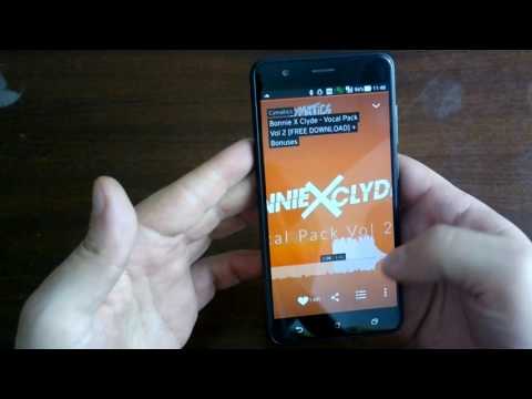 3 месяца с Asus Zenfone 3 Zoom (Android 7.1.1)