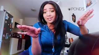 Ponds Flawless Radiance Derma Range Review