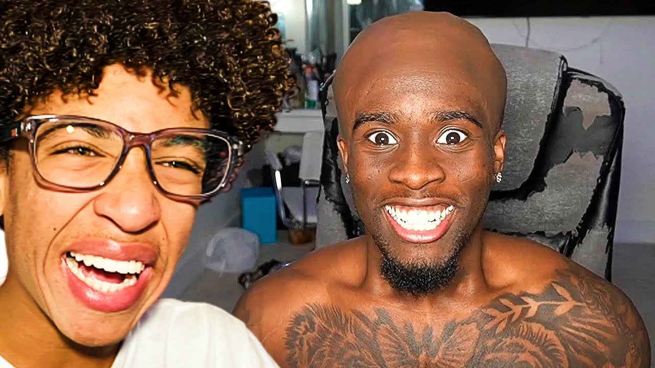 Clips That Made KAI CENAT FAMOUS! - YouTube