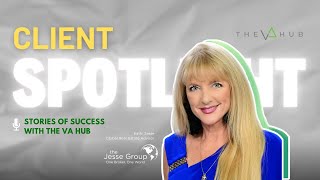 Client Spotlight | Kathi Jesse ✨