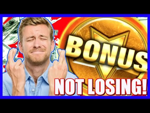 ★NOT LOSING!!! PREMIUM BONUS INITIATED! | GIVING BLAKE A CHANCE!